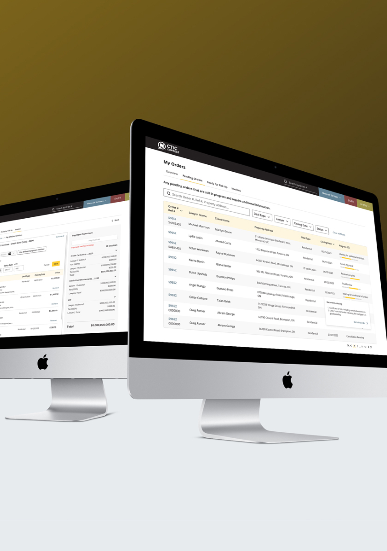 CTIC project thumbnail