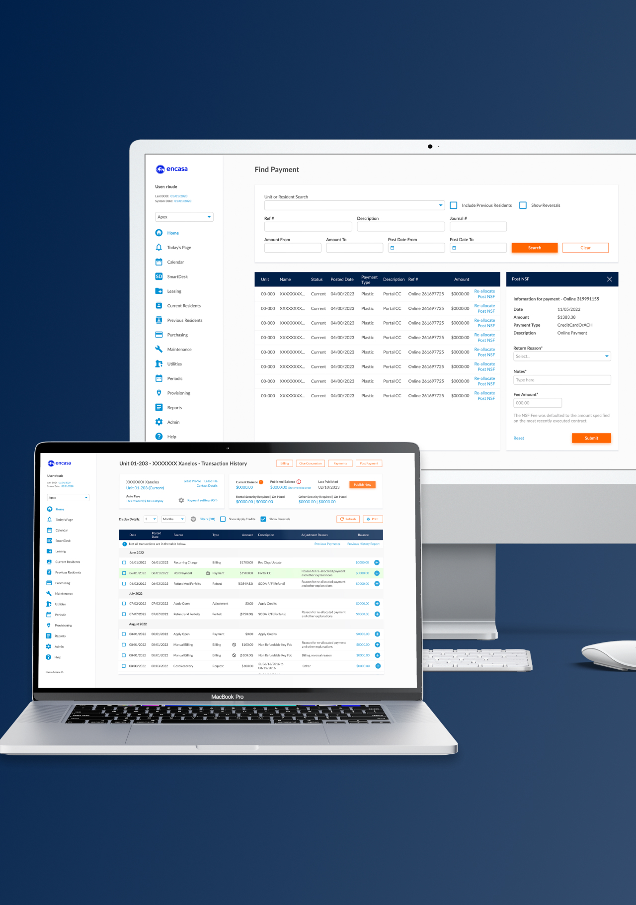 Venterra Realty project thumbnail