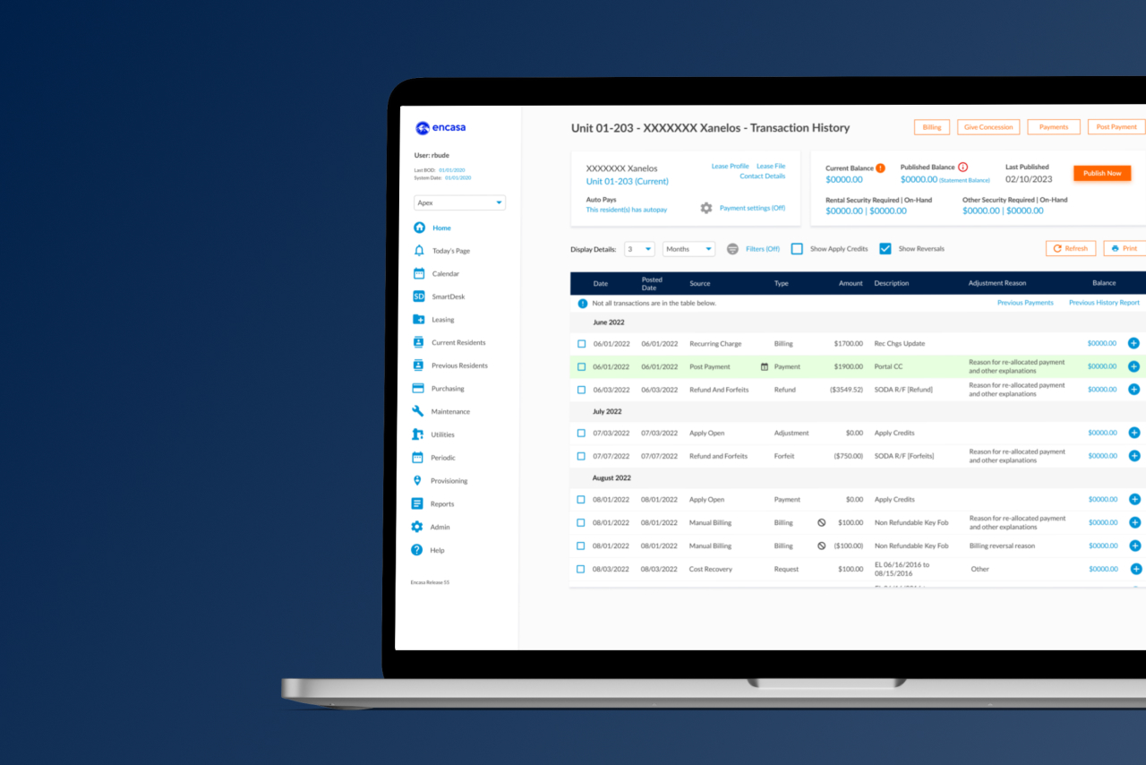 Venterra Realty project feature thumbnail